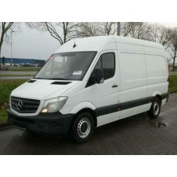 MERCEDES-BENZ SPRINTER 311 CDI l2h2, airco