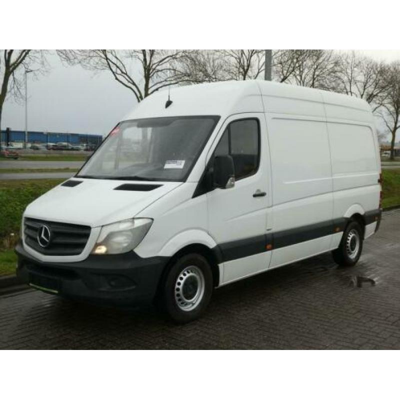 MERCEDES-BENZ SPRINTER 311 CDI l2h2, airco