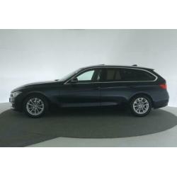 BMW 3 Serie Touring 320d High Executive Luxury Aut. [ xenon