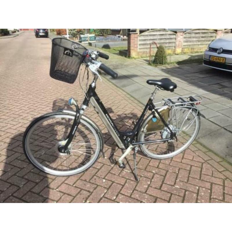 Te koop: eBike Koga Tesla