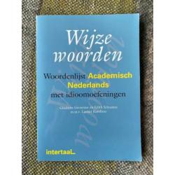 Wijze Woorden