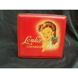 Lonka Caramels