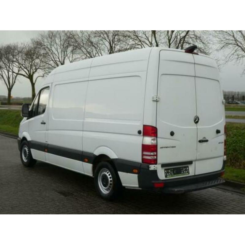 MERCEDES-BENZ SPRINTER 311 CDI l2h2, airco