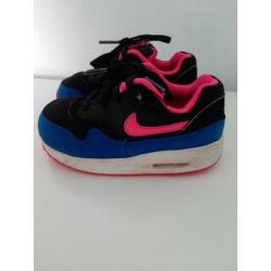 Nike air max 1 maat 23.5