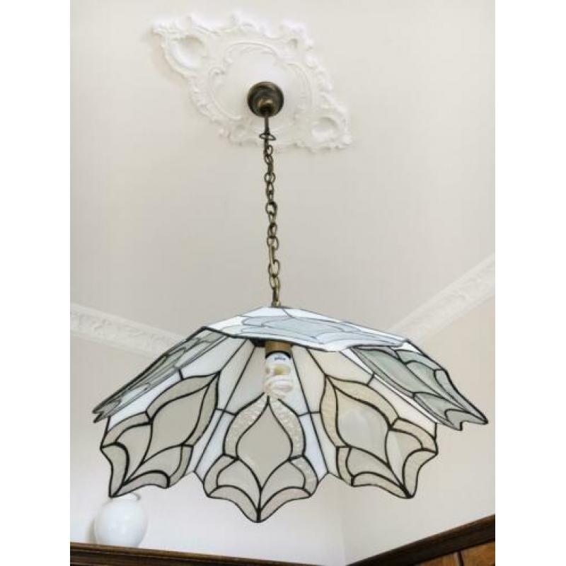 Tiffany lamp lampen hanglamp 5 stuks