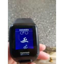 Te koop TomTom Spark cardio