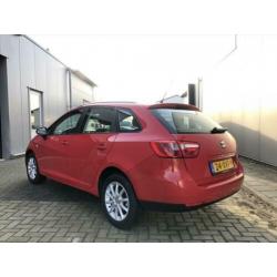 SEAT Ibiza 1.4 Style|*Airco*|Climate|Cruise|Elec.pakket|Nett