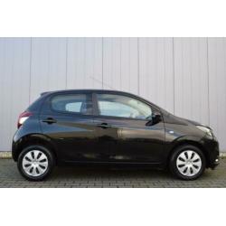 Peugeot 108 1.0 e-VTi 5Drs Blue Lease Airco, Telefonie, Medi