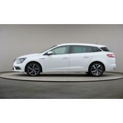 Renault Mégane Estate dCi 110 EDC Bose Automaat, LED, Naviga