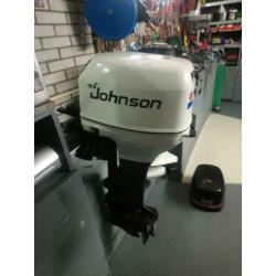 Diverse onderdelen evinrude johnson 8 9.9pk 4 takt