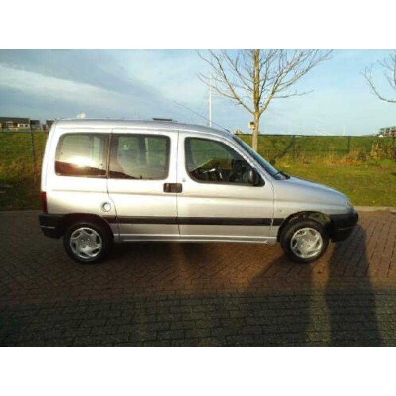 Peugeot Partner 1.8 Combispace ( 172.989km met NAP )