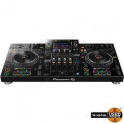 Pioneer XDJ-XZ Hybrid Controller DJ Mixer met Garantie