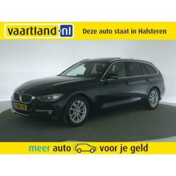 BMW 3 Serie Touring 320d High Executive Luxury Aut. [ xenon