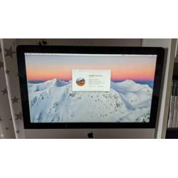 iMac 21.5 inch mid 2011