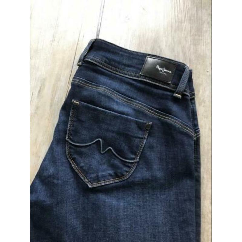 Pepe jeans denim broek W29