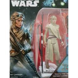 -30% Star Wars Rogue One Rey (Jakku)