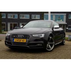 Audi S5 COUPE 3.0 TFSI QUATTRO AUT 2012 B&O