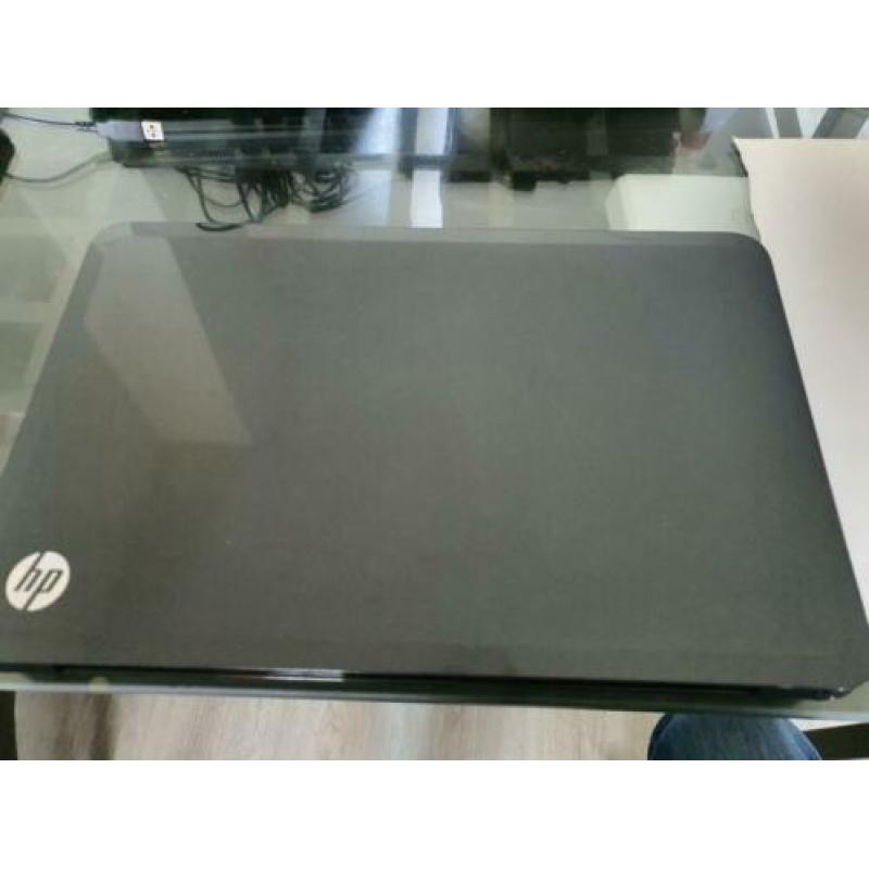 HP Pavilion g7 i5-3210M 8gig Usb 3 W10 17inch!