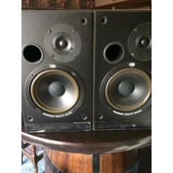 Bns speaker set