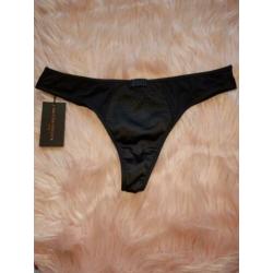 Nieuwe set Marlies Dekkers 75 B string en slip M €75.00