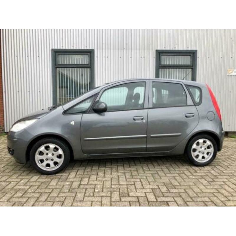 Mitsubishi Colt 1.3 Invite 5 deurs, airco. Inruil mogelijk