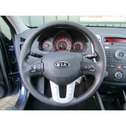 Kia Cee'd 1.4 CVVT X-tra 5 Deurs, Airco, NED Auto