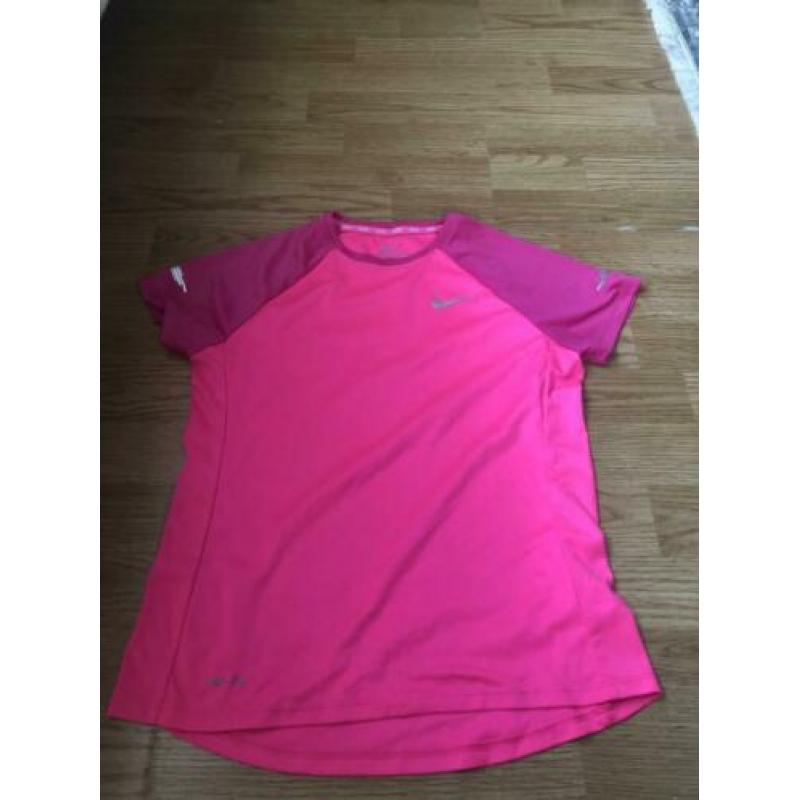 Nieuw Nike maat 146 T-shirt