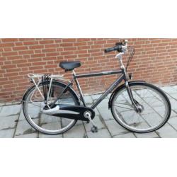 Herenfiets montego acto Nexus 7 versnellingen