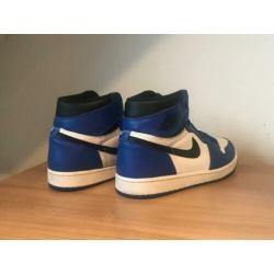 Jordan 1 game royal maat 45 US 11