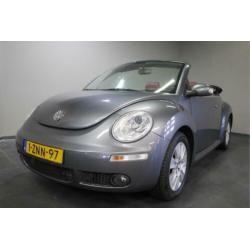 Volkswagen New Beetle Cabriolet 1.9 TDI Highline Airco Cabri