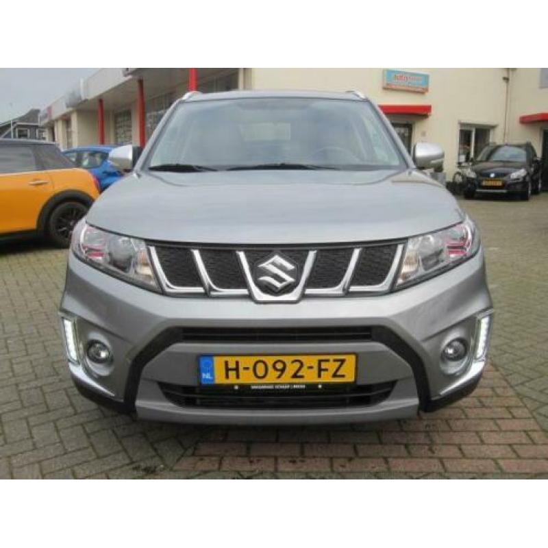 Suzuki Vitara 1.4 S