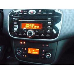 Fiat Punto Evo 1.3 M-Jet Dynamic 5 Deurs NLauto Airco Nav NA