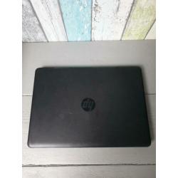 HP laptop 14 inch