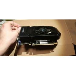 Palit GeForce GTX 750 Ti