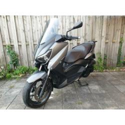 Yamaha X-max 250i iron-max in nieuwstaat full opties T-max