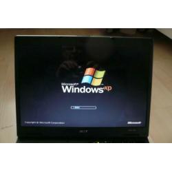 Acer aspire 3651 WLMi laptoip