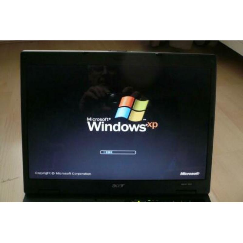 Acer aspire 3651 WLMi laptoip