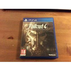 PS4 Fallout 4