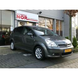 Toyota Corolla Verso 1.8 VVT-i Luna 1ste eigenaar 5 persoons