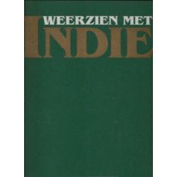 Weerzien met Indie - complete serie + Beeld van Tempo Doeloe