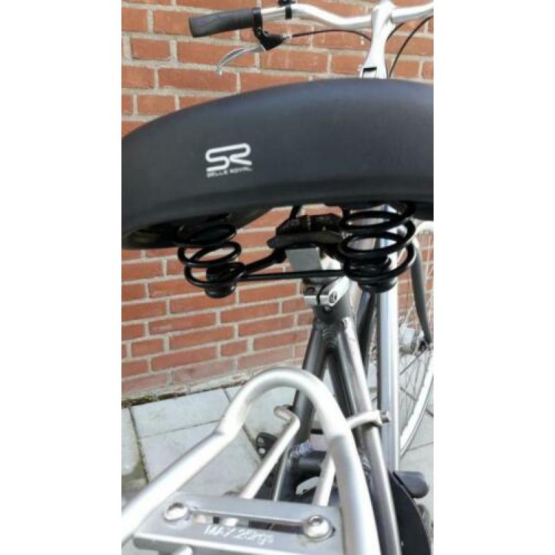 Herenfiets montego acto Nexus 7 versnellingen