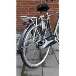 Herenfiets montego acto Nexus 7 versnellingen