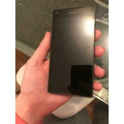 Sony Xperia Z5 compact