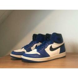 Jordan 1 game royal maat 45 US 11