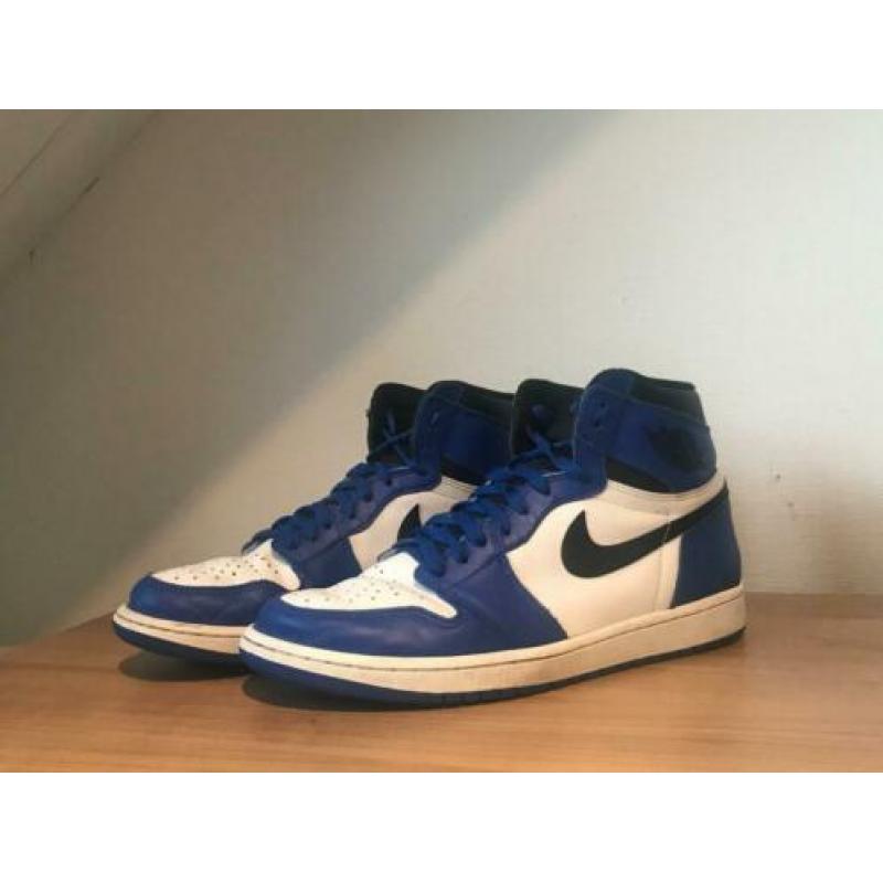 Jordan 1 game royal maat 45 US 11