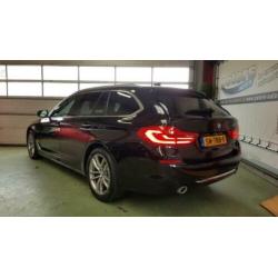 BMW 5-serie Touring 520d High Executive Luxury line Vol Opti