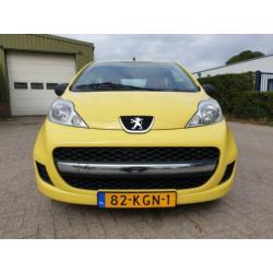 Peugeot 107 1.0, E 500 Sloop Premie! Zondag op Afspraak!