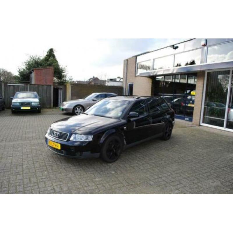 Audi A4 Avant 1.9 TDI H6