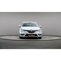 Renault Mégane Estate dCi 110 EDC Bose Automaat, LED, Naviga