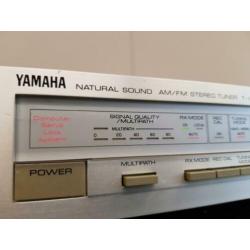 High End YAMAHA T-1000 top vintage